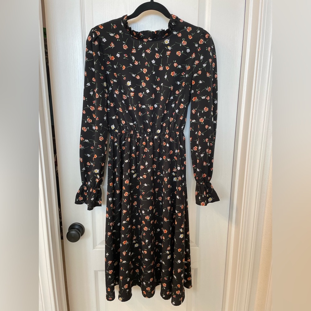 SHEIN dress